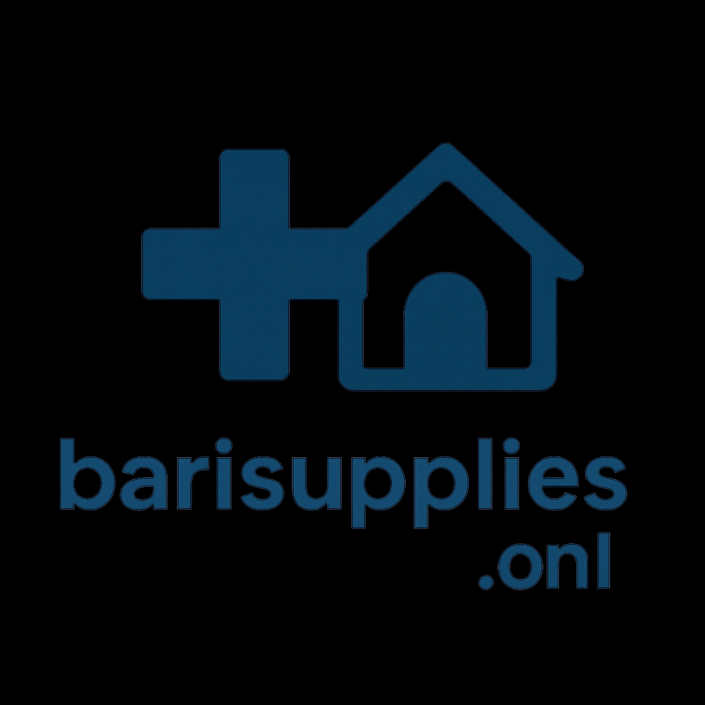 Barisupplies